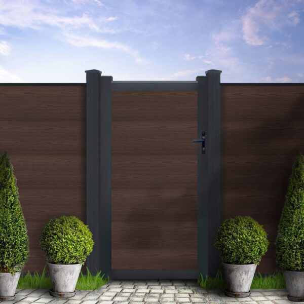 What Are Composite Gates? A Stylish, Durable Upgrade for Modern Homes