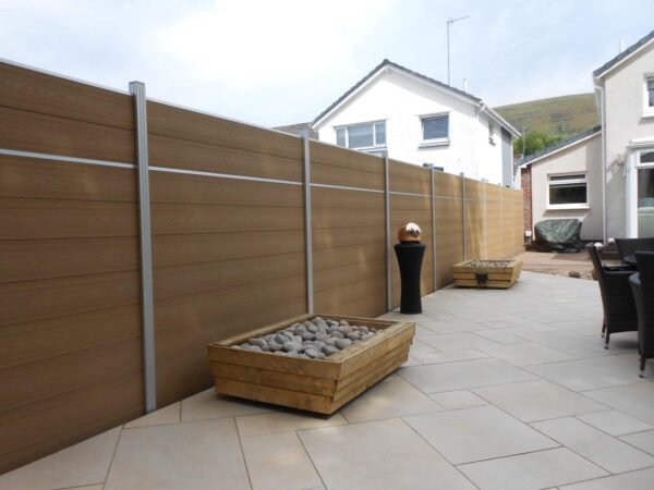 Can You Paint Composite Fencing? Everything Homeowners Should Know