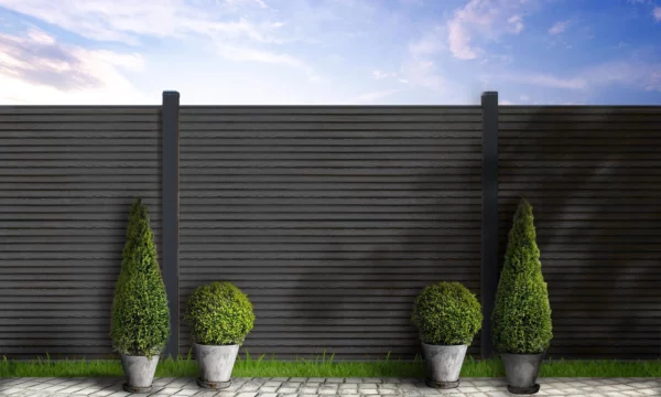 How to Install Composite Fencing: A Step-by-Step Guide for a Professional Finish